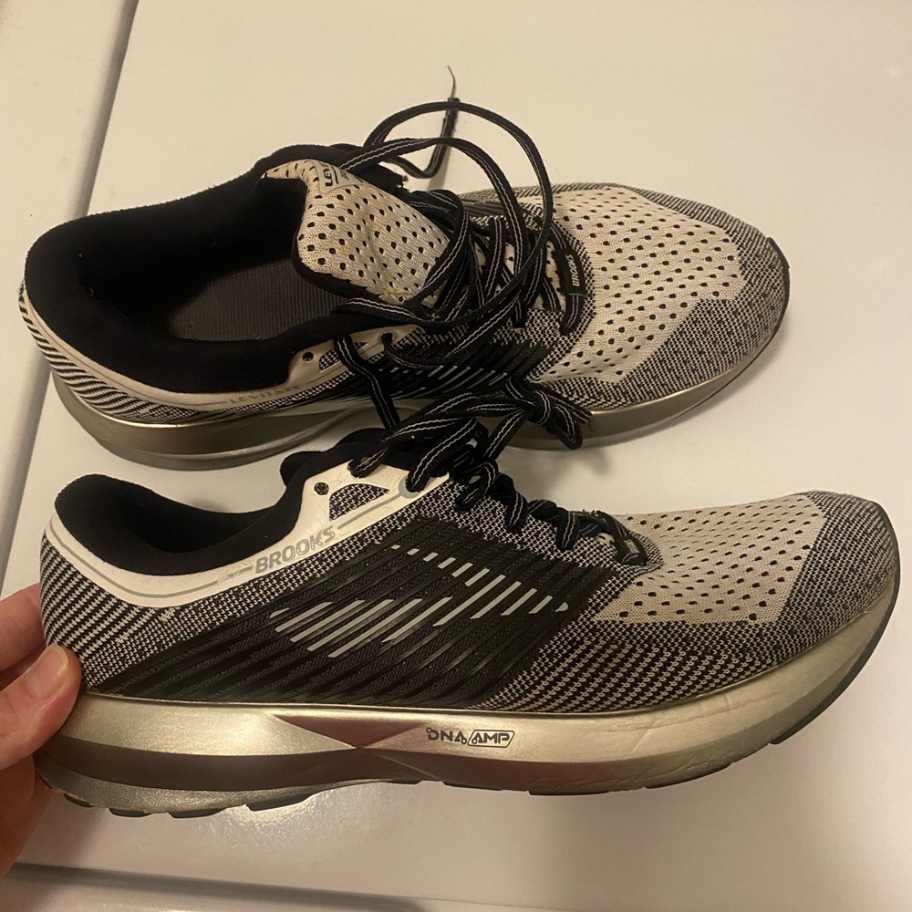 Brooks Levitate (Mens)